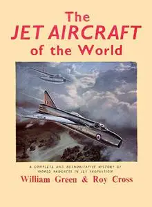 The Jet Aircraft of the World