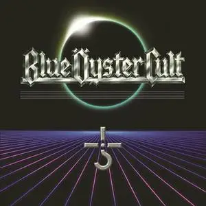 Blue Oyster Cult - Harvester Of Lives (2016)