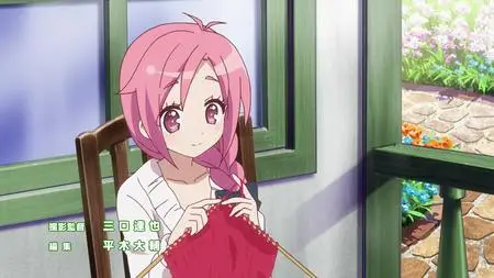 GJ Bu TV  SP GJ Bu 05 (BD 1920x1080 x 264 Flac mkv" yEnc