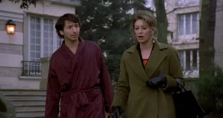 Betty Fisher et autres histoires (2001) [Re-UP]