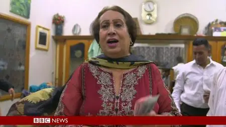 BBC Our World - The Best Pakistani Transgender Retirement Home (2019)