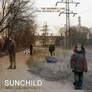 Sunchild - 6 Studio Albums (2008-2015)