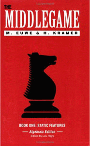 The Middlegame - Book I : Static Features (Algebraic Edition)