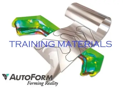 AutoForm Training Materials