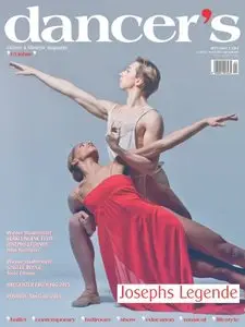 Dancer's - No.1 2015