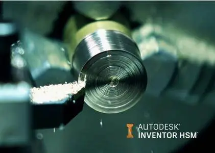 Autodesk Inventor HSM 2018.3.1 (R4.1) Build 5.4.1.73