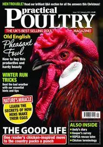 Practical Poultry - January/February 2016
