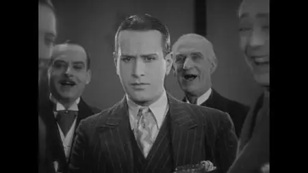 Hitchcock: British International Pictures Collection (1927-1931)