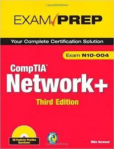 CompTIA Network+ N10-004