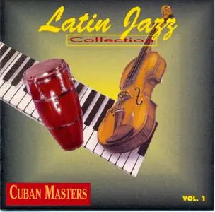 Latin Jazz - Cuban Master vol. 1 (2002)