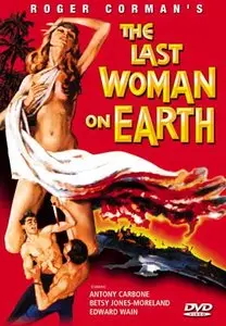 Last Woman on Earth (1960)