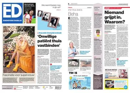 Eindhovens Dagblad - Helmond – 14 augustus 2019