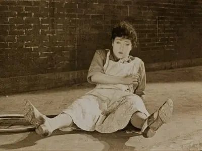 Stage Struck (1925)