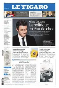 Le Figaro - 15-16 Février 2020