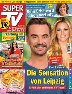 Super TV – 21. Juli 2022