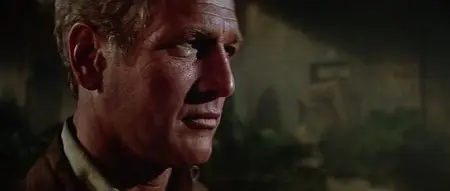 The Towering Inferno (1974)