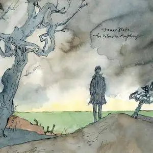 James Blake - The Colour In Anything (2016) [Official Digital Download]