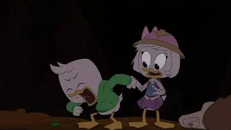 DuckTales S01E08