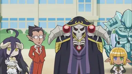 Isekai Quartet (2019)
