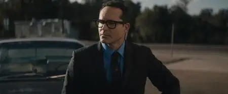 MK Ultra (2022)