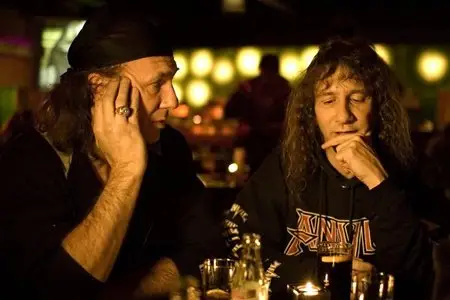 Anvil The Story Of Anvil (2008)