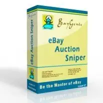 BayGenie eBay Auction Sniper Pro v3.3.5.0