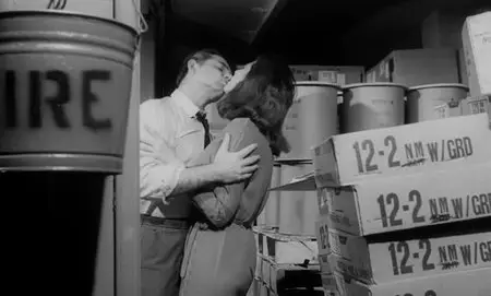 The Love Rebellion (1967)