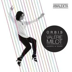 Valerie Milot - Orbis (2016)