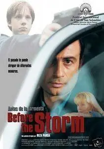 Before the Storm (2000) Före stormen