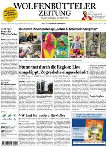 Wolfenbütteler Zeitung - 05. März 2019