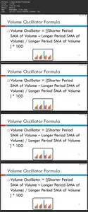 Volume Analysis Growth Based Technical Analysis Indicators