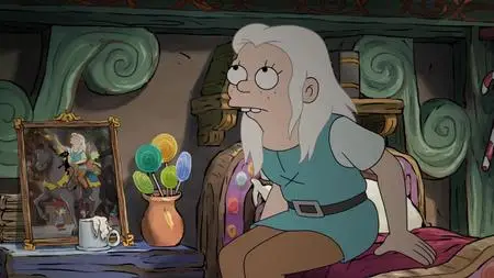 Disenchantment S02E07