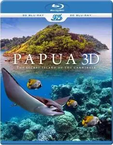 Papua: the Secret Island of the Cannibals (2013)