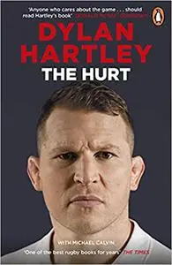 The Hurt: The Sunday Times Sports Book of the Year