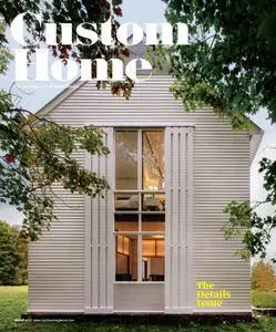 Custom Home - Winter 2016/2017