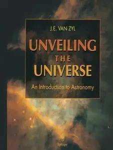 Unveiling the Universe: An Introduction to Astronomy