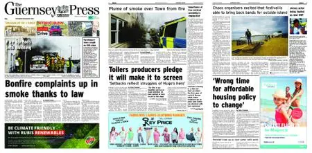 The Guernsey Press – 24 June 2022