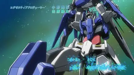 Gundam Build Divers BD BOX TV  SP Gundam Build Divers 05 (BD 1920x1080 x 264 Flac mkv" yEnc