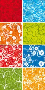 Flower Patterns