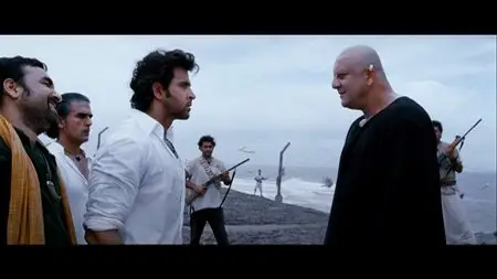 Agneepath (2012)
