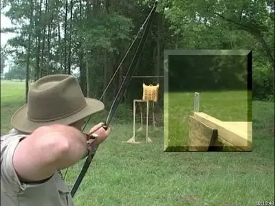 Byron Ferguson's Incredible Archery Shots (2005)