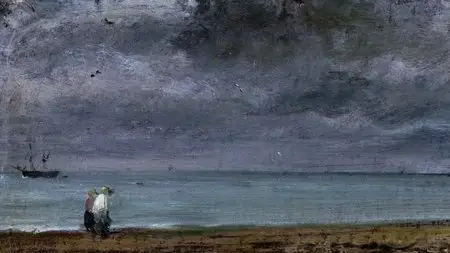 BBC - Constable: A Country Rebel (2014)