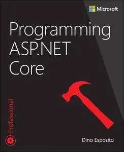 Programming ASP.NET Core (Developer Reference)