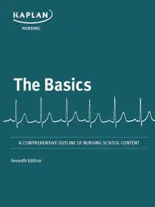 Basics (Kaplan Test Prep), 7th Edition