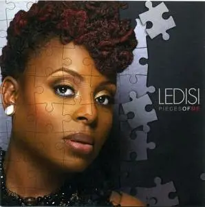 Ledisi - Pieces Of Me (2011) {Verve}