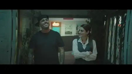 Nicky Jam: El Ganador S01E10