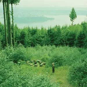Then Thickens - Death Cap At Anglezarke (2014)
