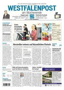 Westfalenpost Arnsberg - 06. Januar 2018
