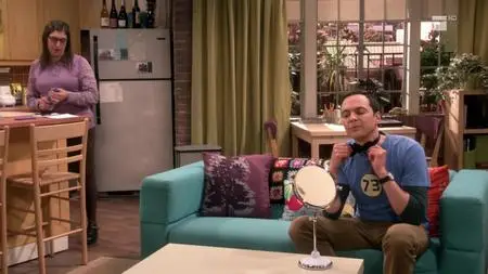 The Big Bang Theory S11E24