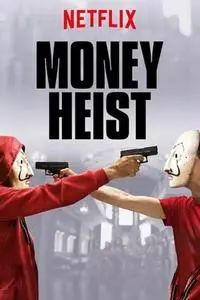 Money Heist S02E01